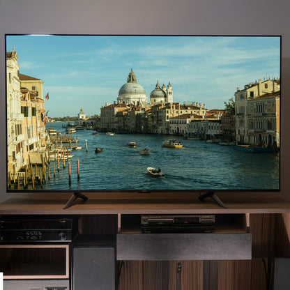 Xiaomi A Pro 75″ QLED 4K Smart TV (HDR10+, Google TV, Dolby Audio, 60Hz)