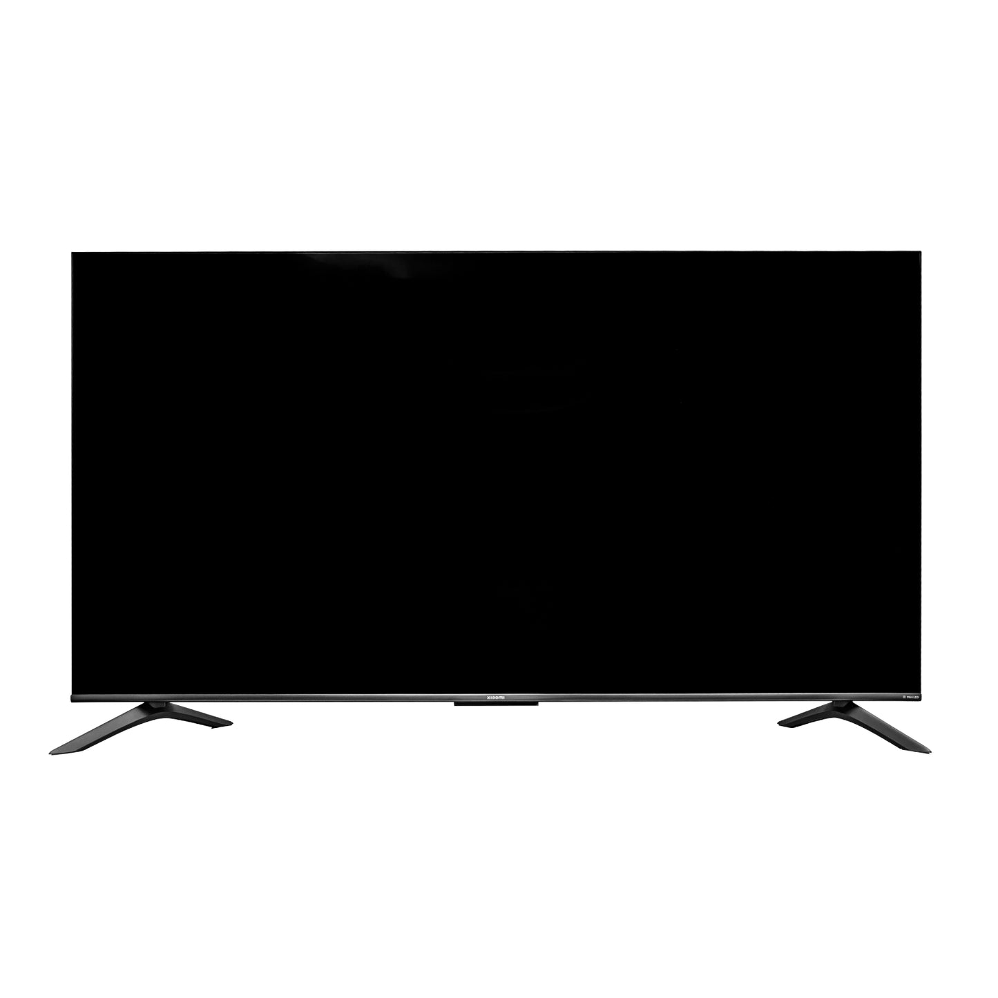 Xiaomi A Pro 65″ QLED 4K Smart TV (HDR10+, Google TV, Dolby Audio, 60Hz)