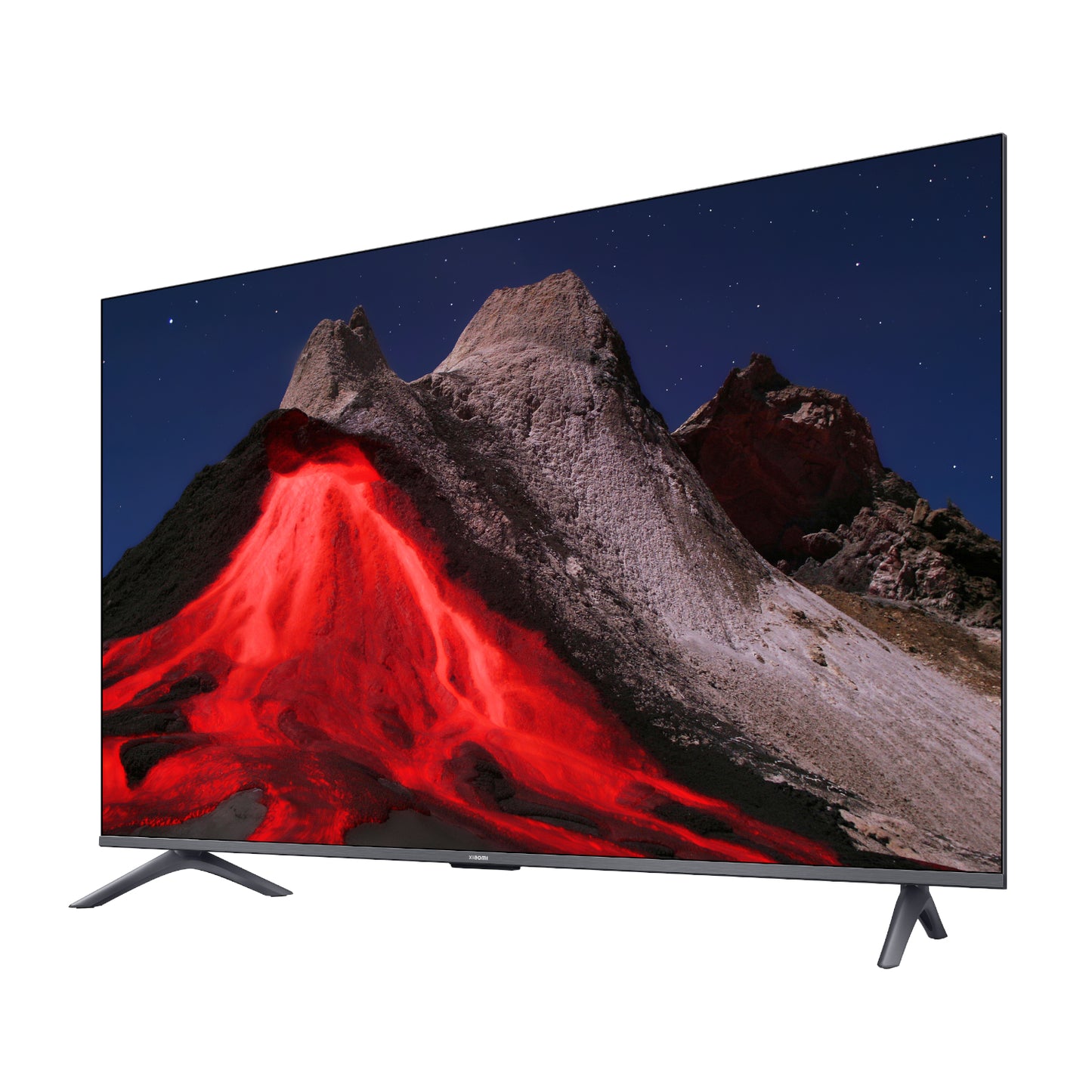 Xiaomi A Pro 55″ QLED 4K Smart TV (HDR10+, Google TV, Dolby Audio, 60Hz)