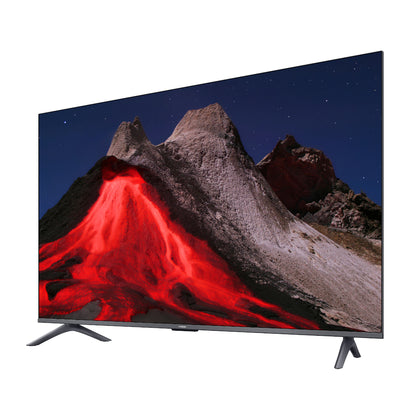 Xiaomi A Pro 55″ QLED 4K Smart TV (HDR10+, Google TV, Dolby Audio, 60Hz)