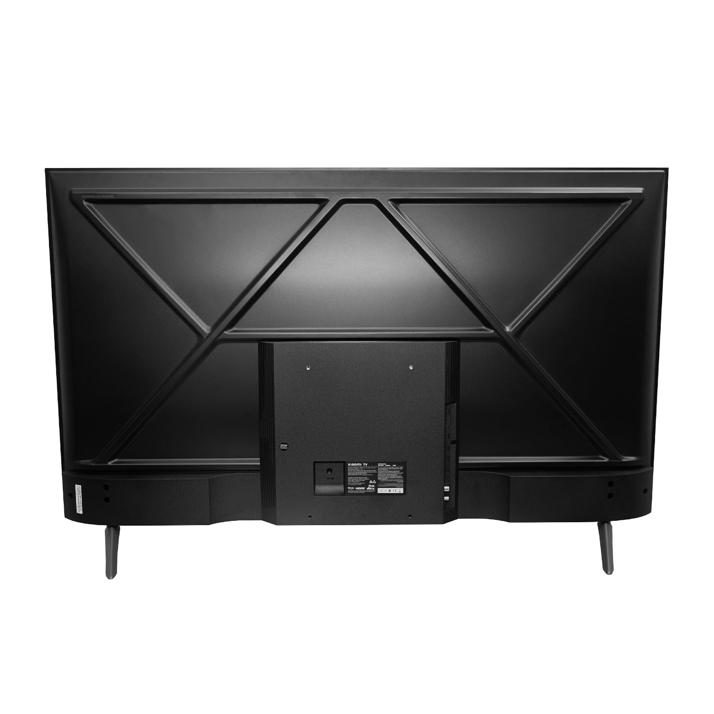 Xiaomi A Pro 55″ QLED 4K Smart TV (HDR10+, Google TV, Dolby Audio, 60Hz)