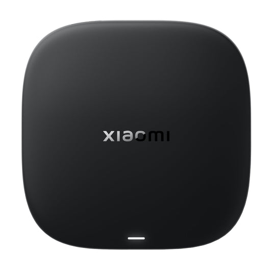 Xiaomi TV Box S 3rd Gen 4K UHD Media Player