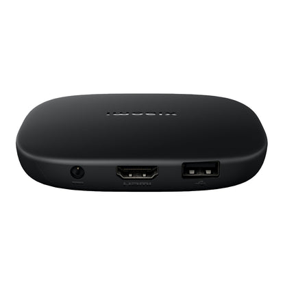 Xiaomi TV Box S 3rd Gen 4K UHD Media Player