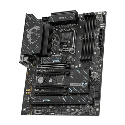 MSI Z890 GAMING WIFI6E Intel LGA1851 ATX Motherboard