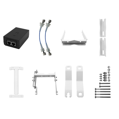 Ubiquiti UISP airFiber 11GHz Dish Radio and High Band Duplexer Kit