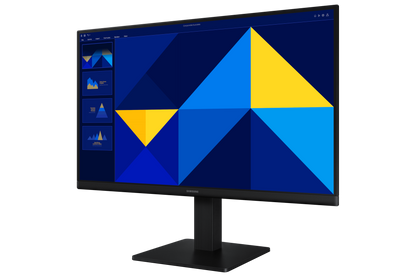 Samsung 22" Essential Monitor S3 S30GD - 100Hz, Full HD