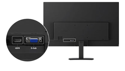 Samsung 22" Essential Monitor S3 S30GD - 100Hz, Full HD