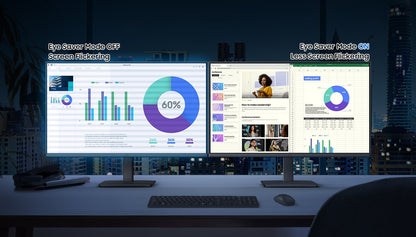 Samsung 22" Essential Monitor S3 S30GD - 100Hz, Full HD