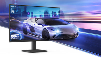 Samsung 22" Essential Monitor S3 S30GD - 100Hz, Full HD
