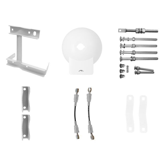 Ubiquiti UISP airMAX 5GHz 30dBi Dish Antenna