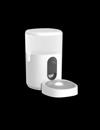 Aqara C1 Smart Pet Feeder - Aqara Hub Required