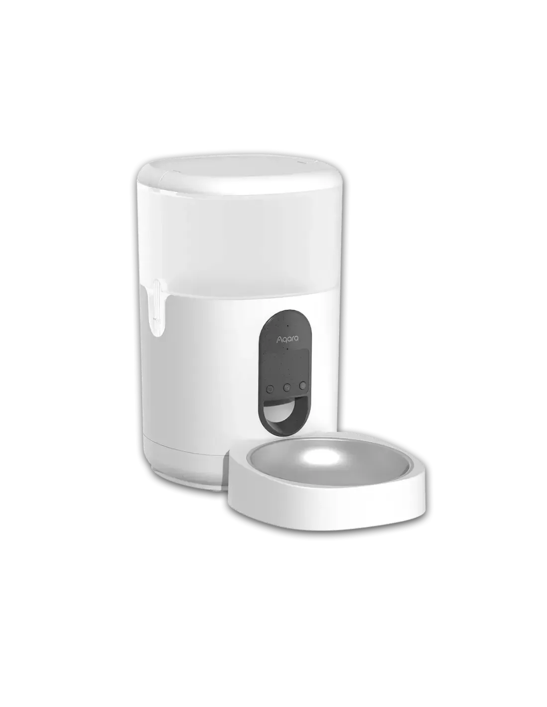 Aqara C1 Smart Pet Feeder - Aqara Hub Required