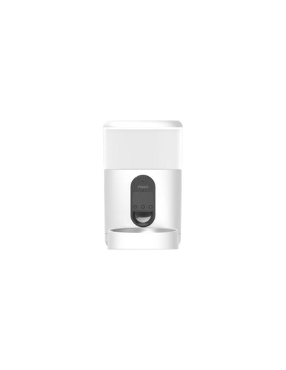 Aqara C1 Smart Pet Feeder - Aqara Hub Required