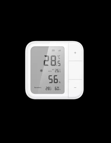 Aqara Climate Sensor W100 - Aqara Hub Not Required