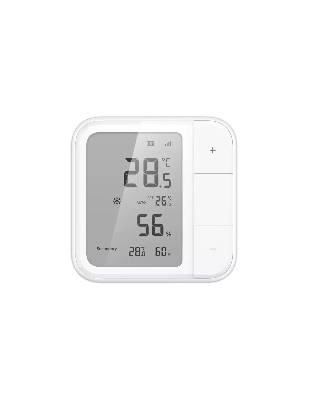 Aqara Climate Sensor W100 - Aqara Hub Not Required