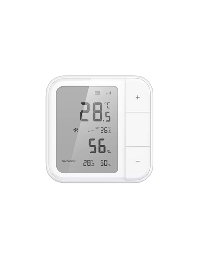 Aqara Climate Sensor W100 - Aqara Hub Not Required