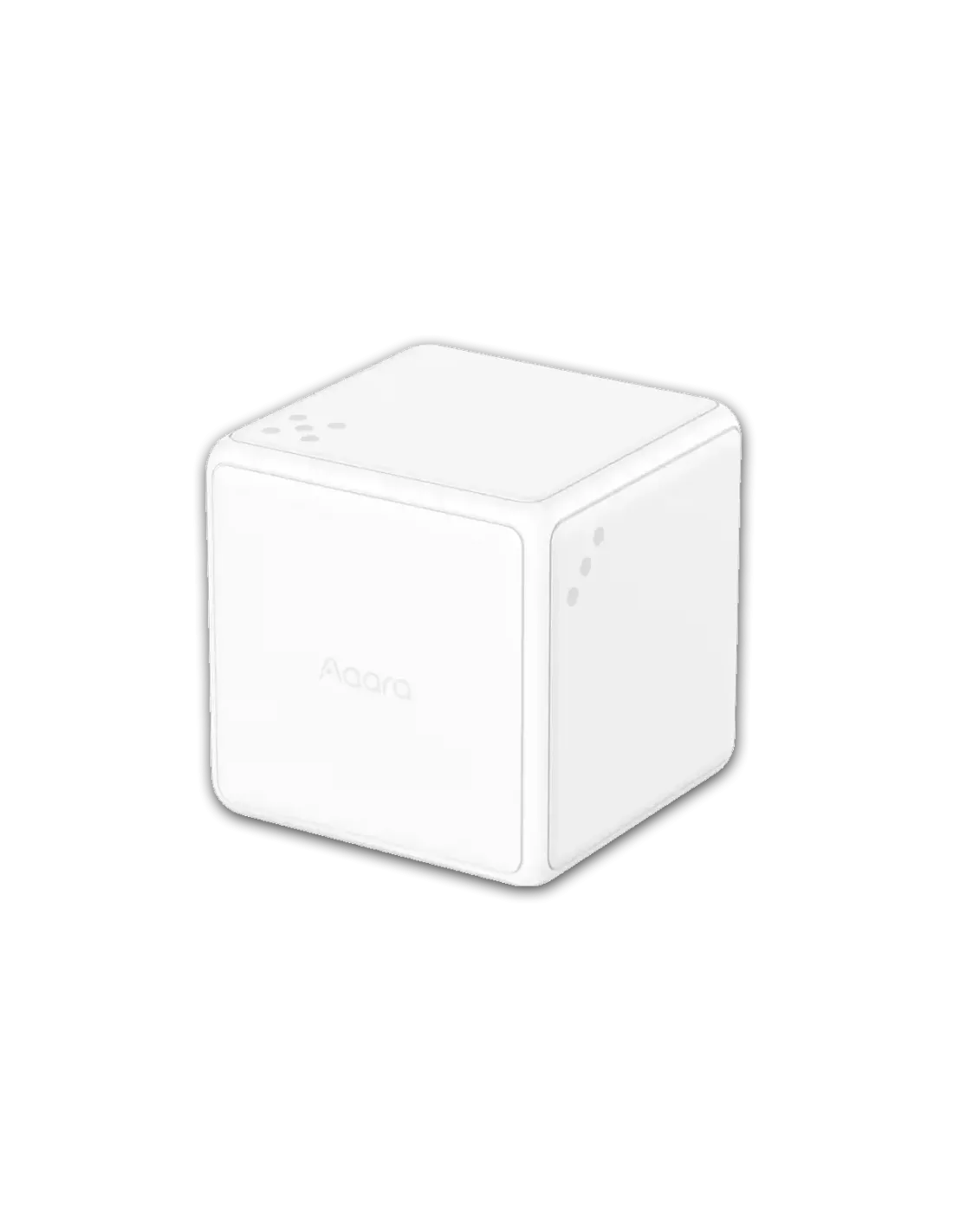 Aqara Cube Controller T1 Pro - Aqara Hub Required