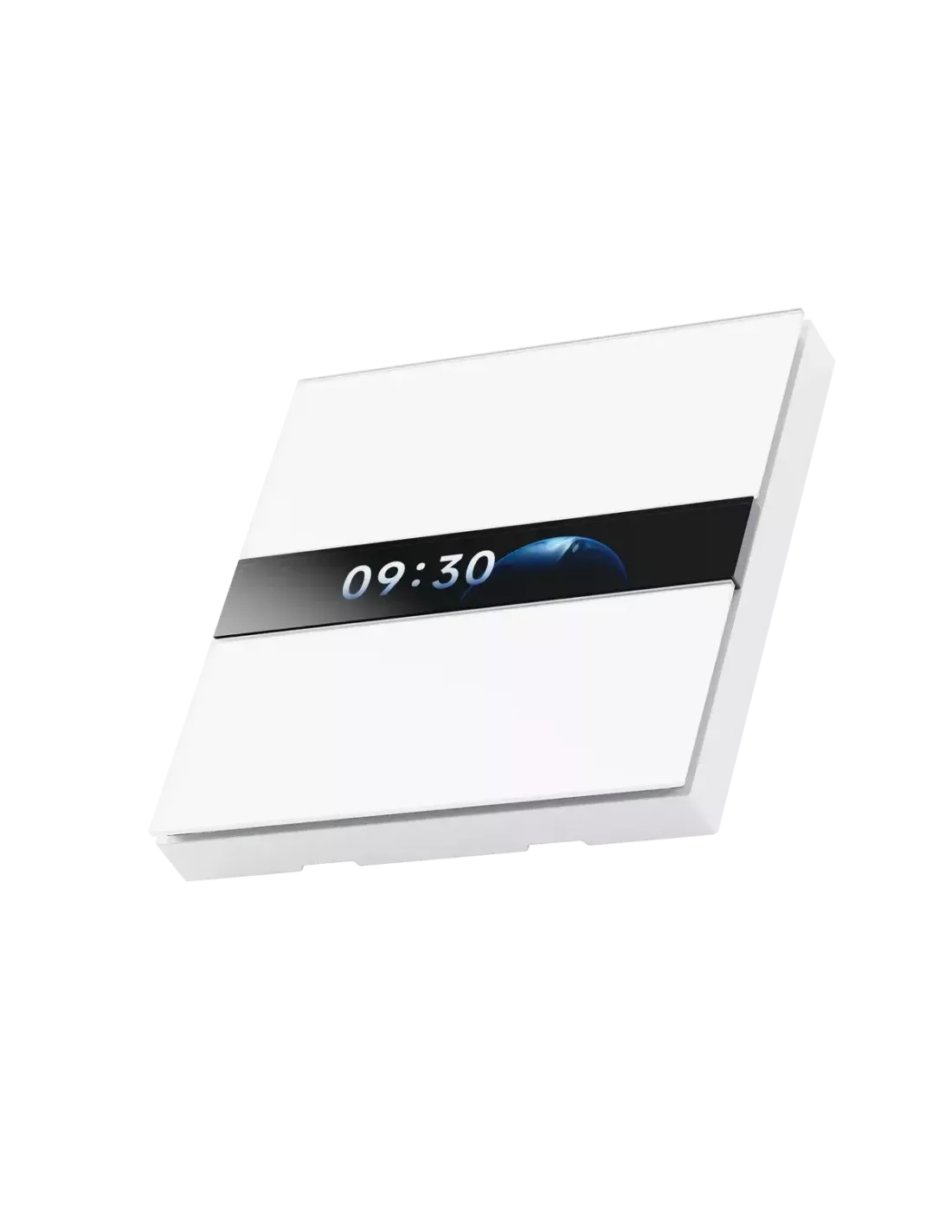 Aqara Display Switch V1 - Aqara Hub Required