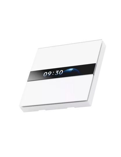 Aqara Display Switch V1 - Aqara Hub Required