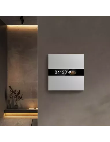 Aqara Display Switch V1 - Aqara Hub Required
