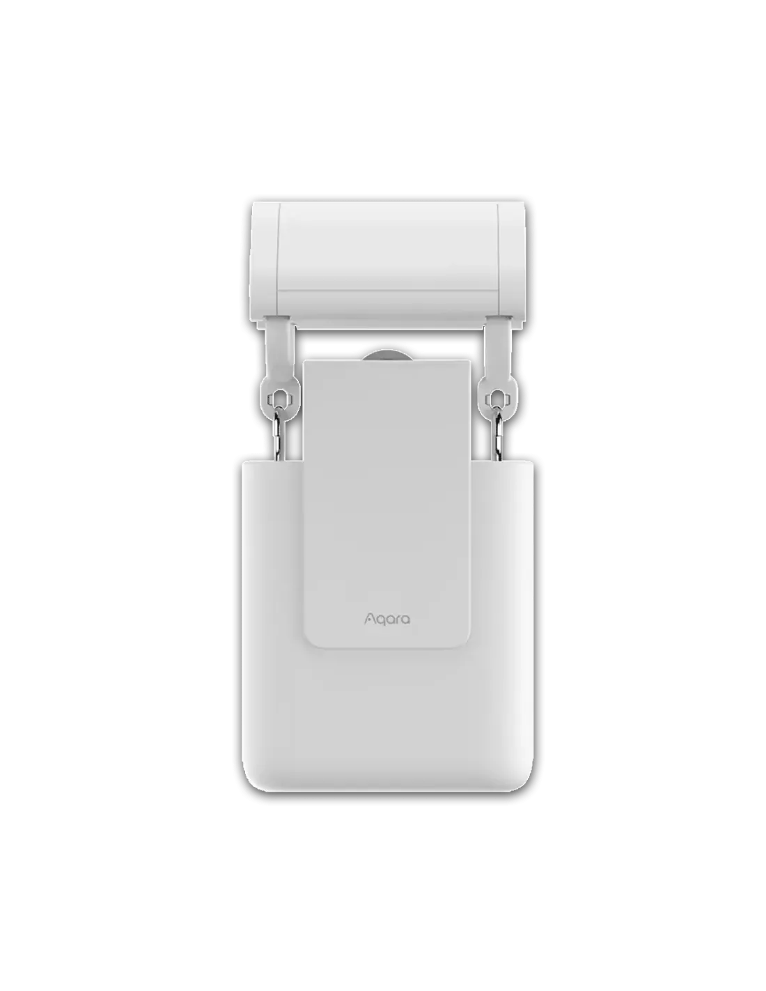 Aqara E1 Smart Curtain Driver - Rod Version - Aqara Hub Required