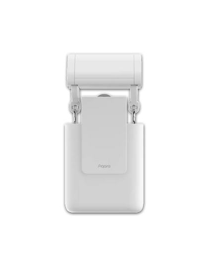 Aqara E1 Smart Curtain Driver - Rod Version - Aqara Hub Required