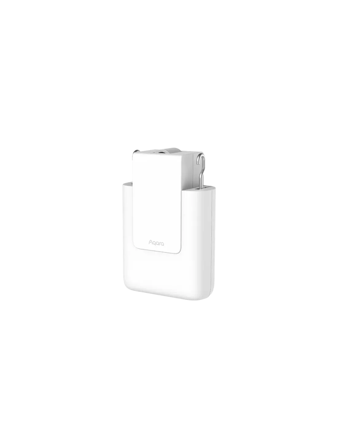 Aqara E1 Smart Curtain Driver - Rod Version - Aqara Hub Required