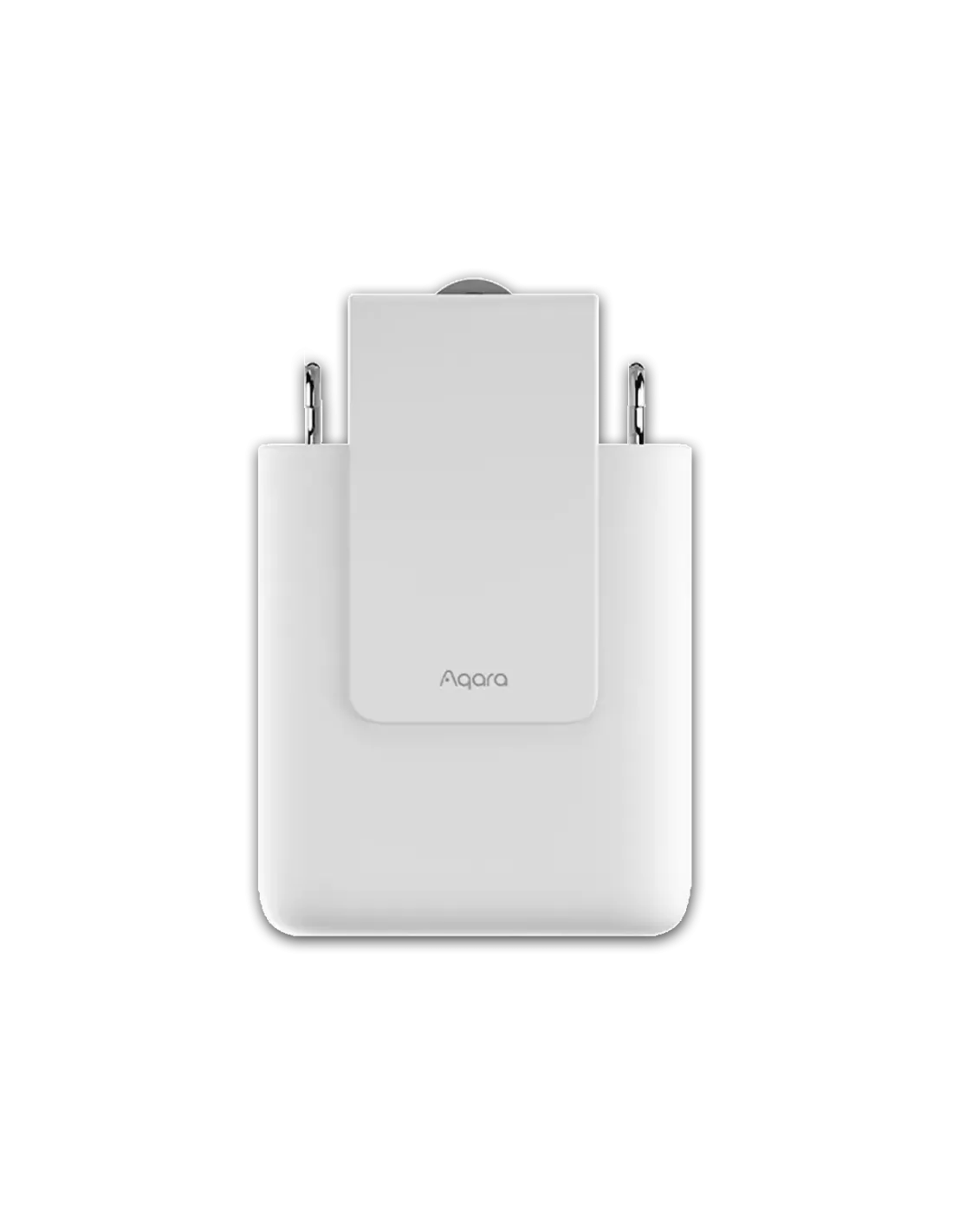 Aqara E1 Smart Curtain Driver - Track Version - Aqara Hub Required