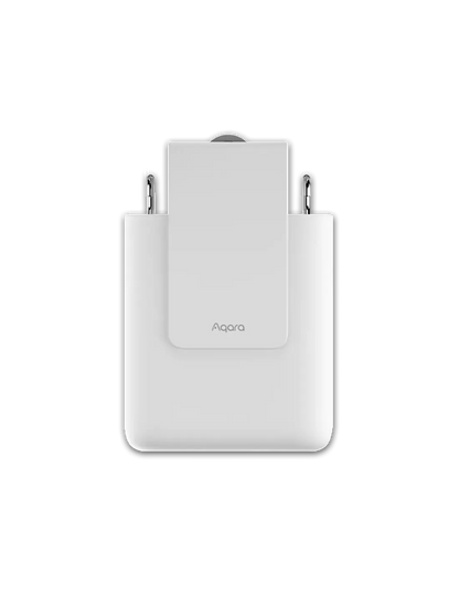 Aqara E1 Smart Curtain Driver - Track Version - Aqara Hub Required