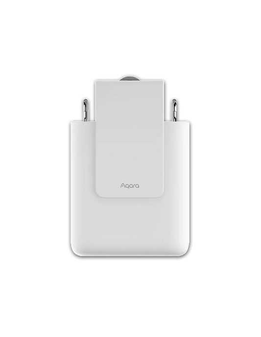 Aqara E1 Smart Curtain Driver - Track Version - Aqara Hub Required