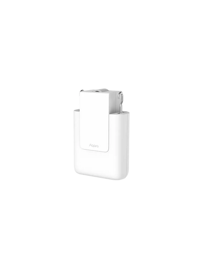 Aqara E1 Smart Curtain Driver - Track Version - Aqara Hub Required