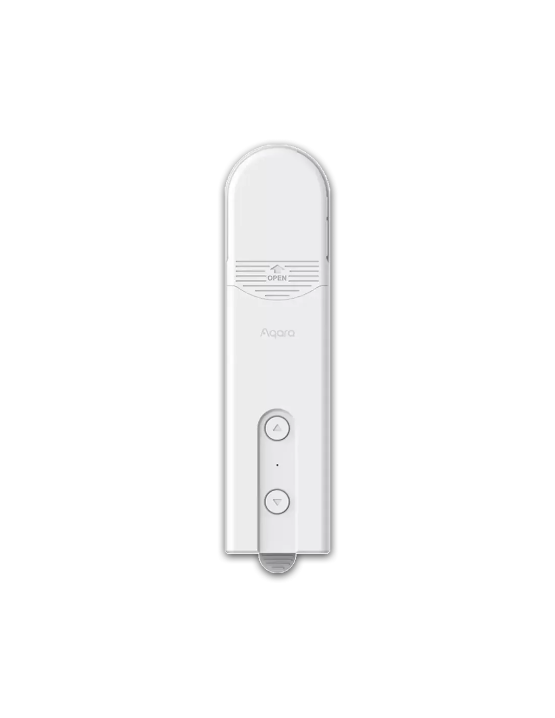 Aqara Roller Shade Driver E1 - Aqara Hub Required
