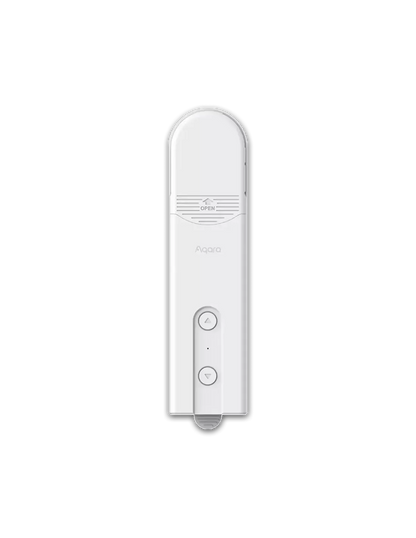 Aqara Roller Shade Driver E1 - Aqara Hub Required