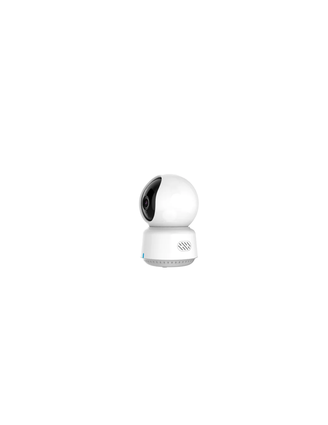 Aqara WiFi Camera E1 - Aqara Hub Not Required