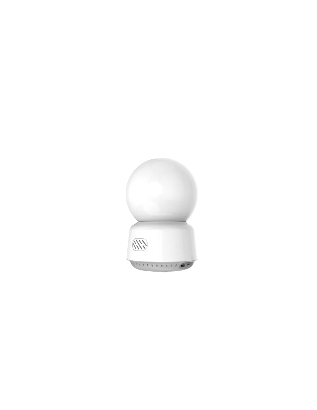 Aqara WiFi Camera E1 - Aqara Hub Not Required