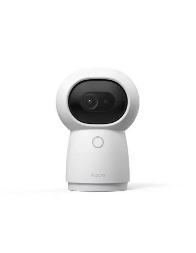 Aqara Camera Hub G3 - Aqara Hub Not Required