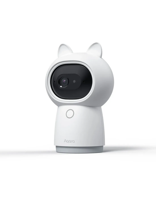 Aqara Camera Hub G3 - Aqara Hub Not Required
