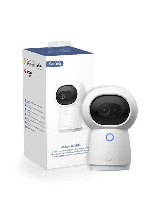 Aqara Camera Hub G3 - Aqara Hub Not Required