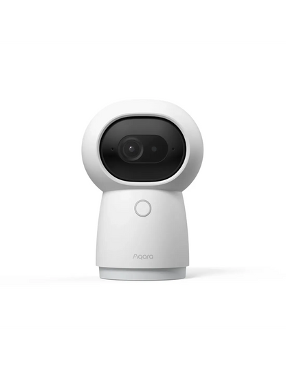 Aqara Camera Hub G3 - Aqara Hub Not Required