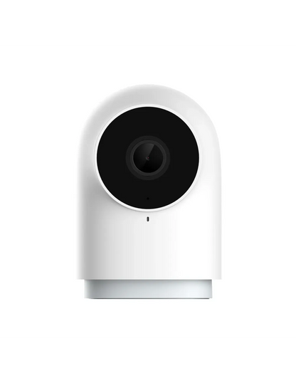 Aqara Camera Hub G2H Pro - Aqara Hub Not Required