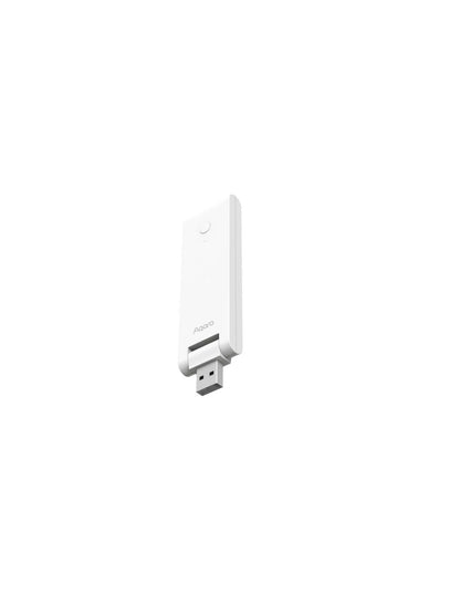 Aqara Smart Hub E1
