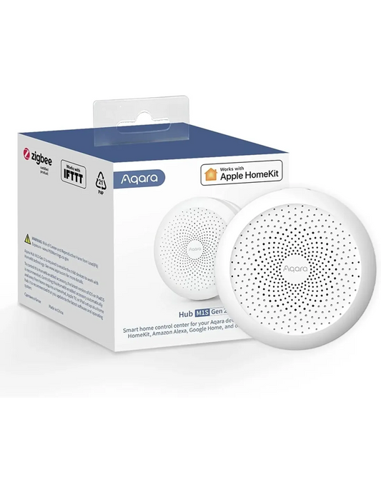 Aqara Hub M1S Gen 2
