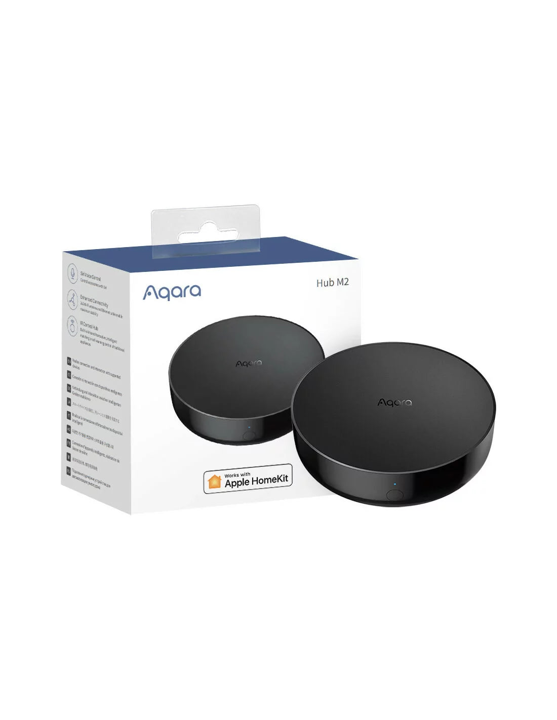 Aqara Smart Hub M2