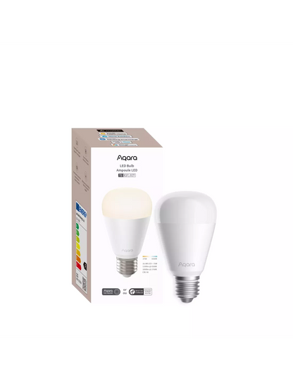 Aqara LED Bulb T2 - Aqara Hub Required