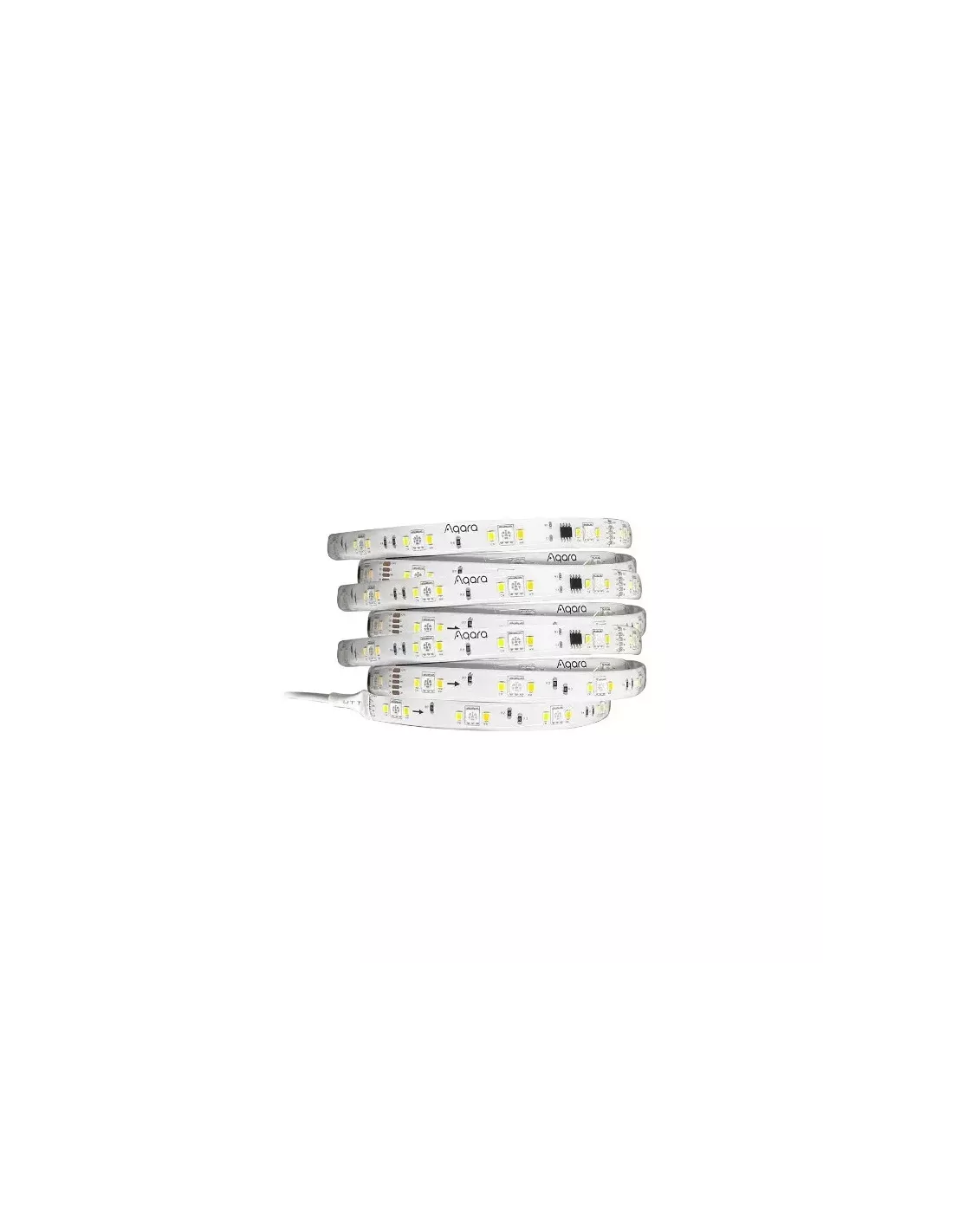 Aqara LED Strip T1 1M Extension Kit - Requires Aqara LED Strip T1