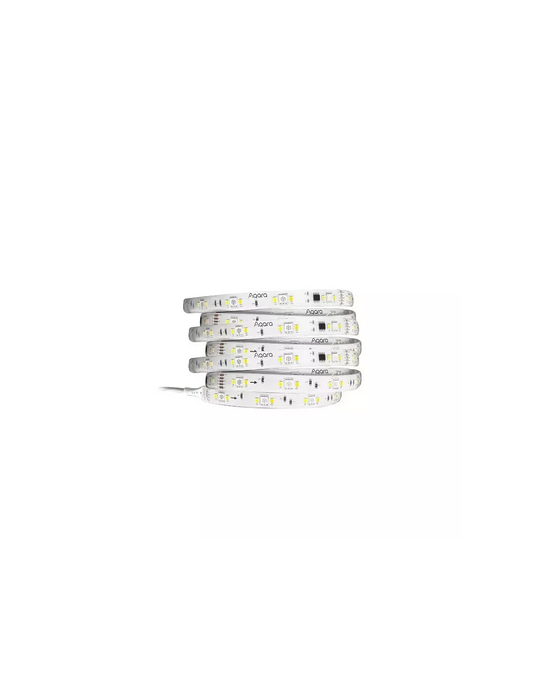 Aqara LED Strip T1 1M Extension Kit - Requires Aqara LED Strip T1