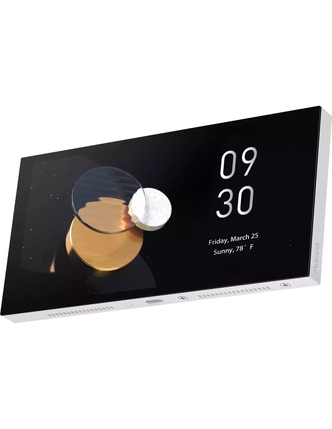 Aqara Panel Hub S1 Plus