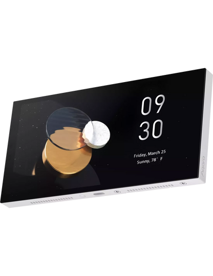 Aqara Panel Hub S1 Plus