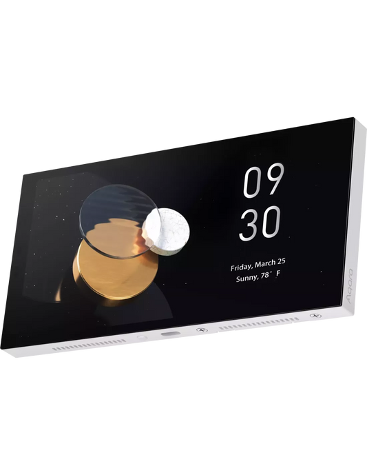 Aqara Panel Hub S1 Plus