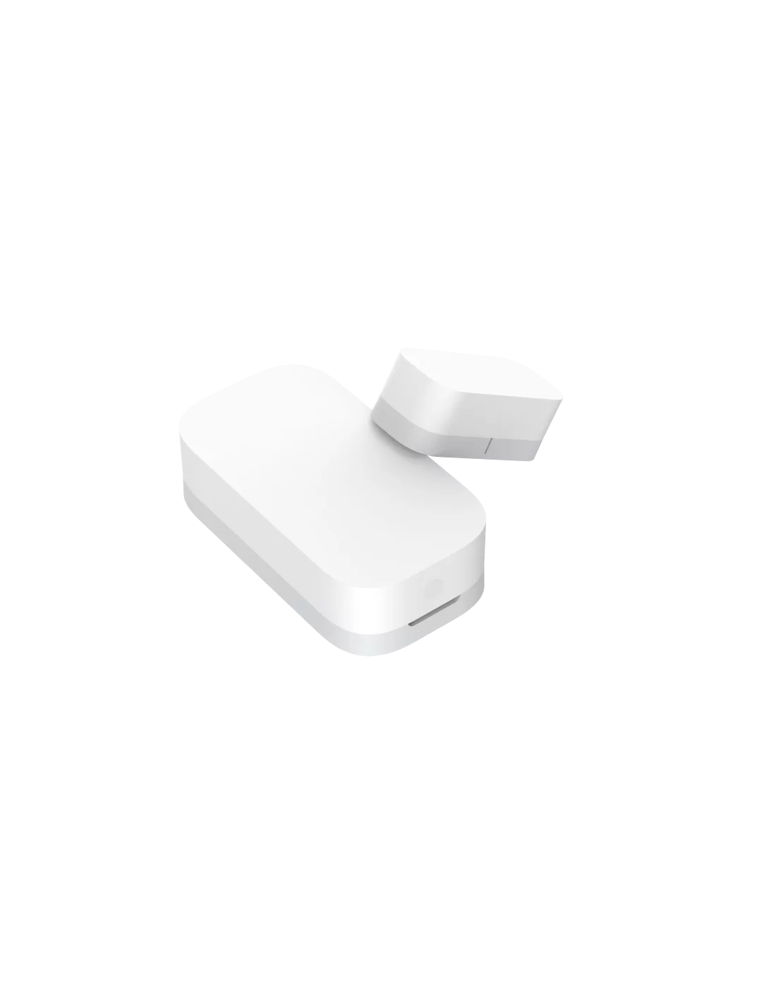Aqara Door and Window Sensor T1 - Aqara Hub Required